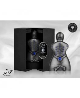 Lattafa Niche Emarati Khalid unisex eau de parfum 80 ml