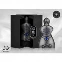 Lattafa Niche Emarati Khalid unisex eau de parfum 80 ml Lattafa Niche Emarati Khalid unisex eau de parfum 80 ml