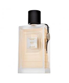 Lalique Les Compositions Parfumées Woody Gold eau de parfum for