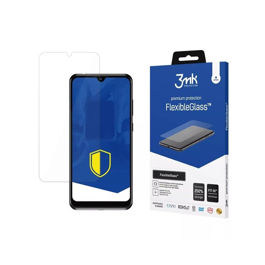 3MK ZTE Blade A5 2020 -