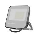Projektor LED V-TAC 50W 185Lm/W VT-4456 6500K 9250lm Projektor LED V-TAC 50W 185Lm/W VT-4456 6500K 9250lm
