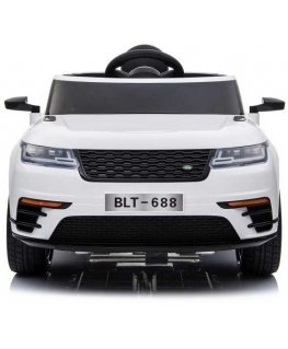 Lean Cars Electric Ride On Car BLT-688 Drift White