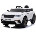 Lean Cars Electric Ride On Car BLT-688 Drift Baltas Lean Cars Electric Ride On Car BLT-688 Drift Baltas