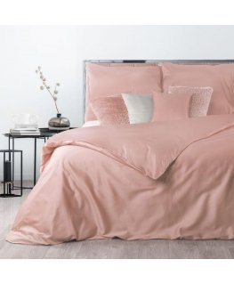 Bedding set Eurofirany POS / DELIA / POWDER 220X200 70X80 / X2 Bedding Bedding