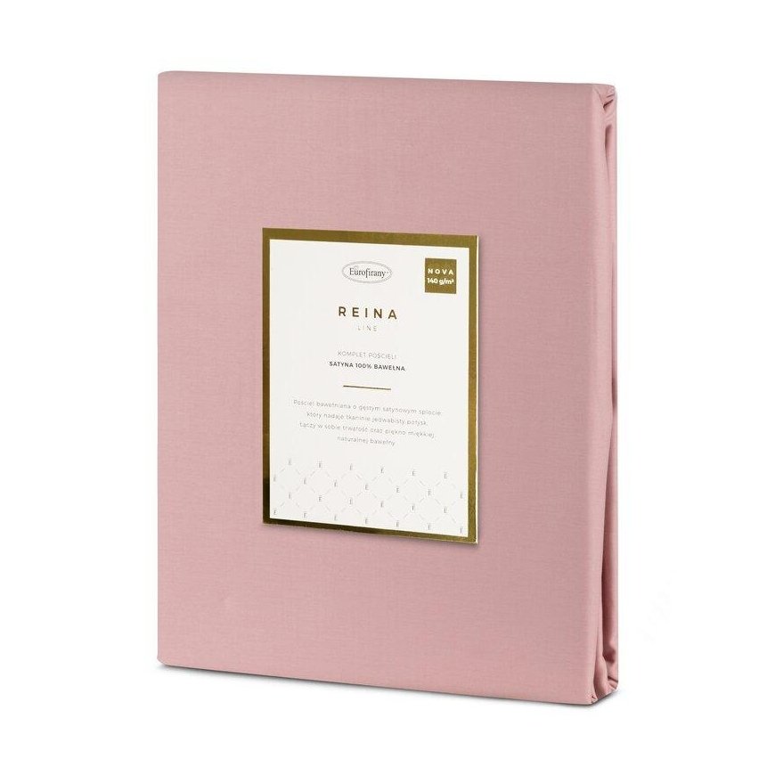 Bedding set Eurofirany POS / DELIA / POWDER 220X200 70X80 / X2 Bedding Bedding – 2