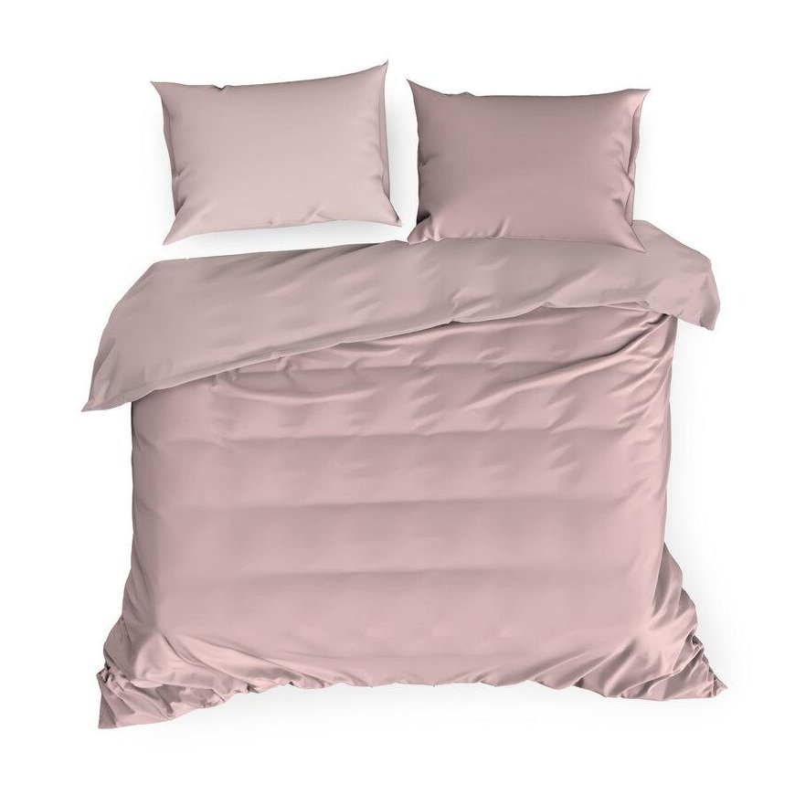 Bedding set Eurofirany POS / DELIA / POWDER 220X200 70X80 / X2 Bedding Bedding – 4