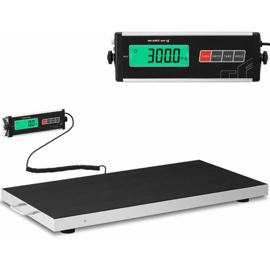 Steinberg Systems Kitchen scale Steinberg Systems