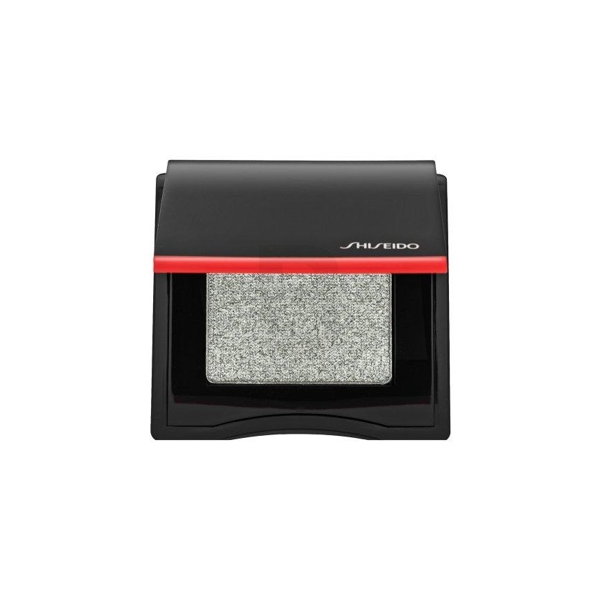 Shiseido POP Powdergel Eyeshadow 07 Shari - Shari Silver 2,5 g