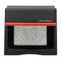 Shiseido POP Powdergel Eyeshadow 07 Shari - Shari Silver 2,5 g Shiseido POP Powdergel Eyeshadow 07 Shari - Shari Silver 2,5 g