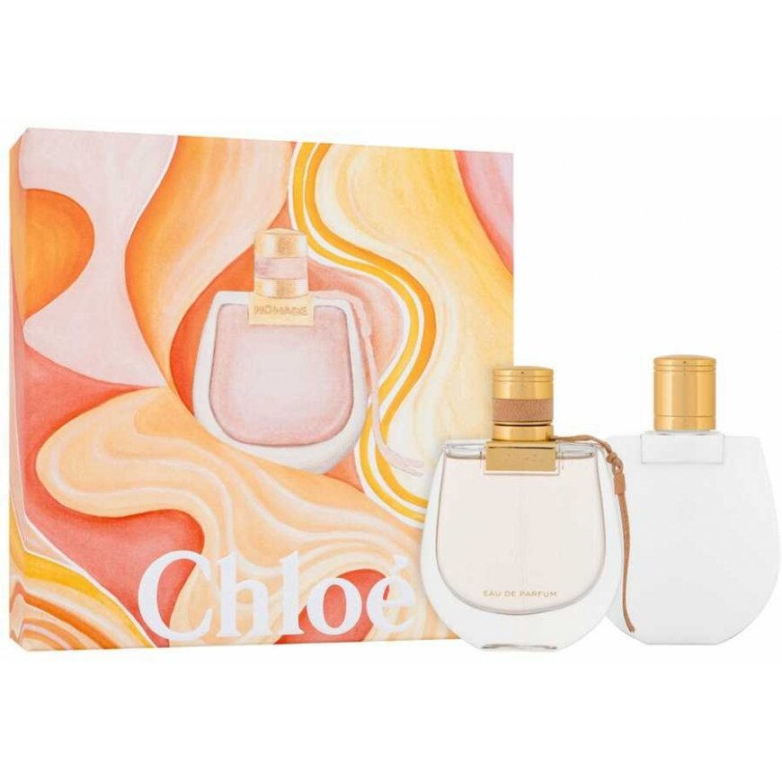 Chloé Nomade EDP set for women