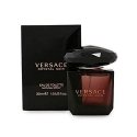 Perfume for women Versace Crystal Noir EDT, 30 ml Perfume for women Versace Crystal Noir EDT, 30 ml