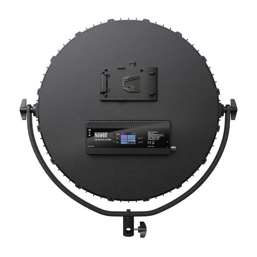 LED Light Newell Air Artha XL RGB RC APP – 2