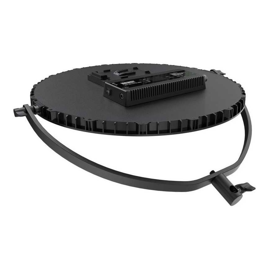 LED Šviestuvas Newell Air Artha XL RGB RC APP – 3