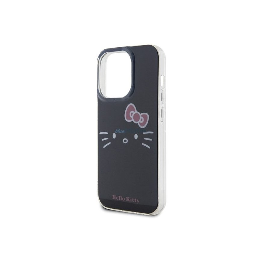Hello Kitty HKHCP15XHKHLK iPhone 15 Pro Max 6.7" czarny|black ha – 2