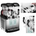 Royal Catering Granitor dispenser for smooth drinks, ice cream granits, double 2x 6L Royal Catering Granitor dispenser for smooth drinks, ice cream granits, double 2x 6L