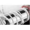 Royal Catering Granitor dispenser for smooth drinks, ice cream granits, double 2x 6L Royal Catering Granitor dispenser for smooth drinks, ice cream granits, double 2x 6L