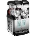 Royal Catering Granitor dispenser for smooth drinks, ice cream granits, double 2x 6L Royal Catering Granitor dispenser for smooth drinks, ice cream granits, double 2x 6L