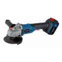 Blaupunkt CG5010 Angle grinder Blaupunkt CG5010 Angle grinder