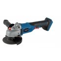 Blaupunkt CG5010 Angle grinder Blaupunkt CG5010 Angle grinder