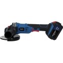 Blaupunkt CG5010 Angle grinder Blaupunkt CG5010 Angle grinder