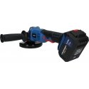 Blaupunkt CG5010 Angle grinder Blaupunkt CG5010 Angle grinder