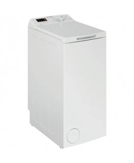 Indesit BTW S60400 EU/N pesumasin Maksimum koormus 6 kg 1000 RPM Valge