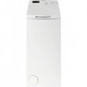 Indesit BTW S60400 EU/N стиральная машина Вертикальная загрузка 6 kg 1000 RPM Белый