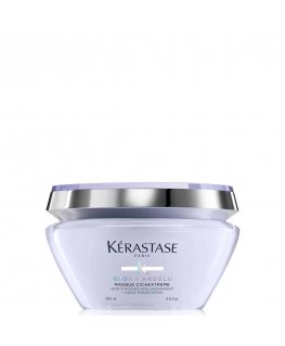 Kérastase Blond Absolu Masque Cicaextreme for platinum blonde an