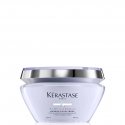 Kérastase Blond Absolu Masque Cicaextreme for platinum blonde an Kérastase Blond Absolu Masque Cicaextreme for platinum blonde an