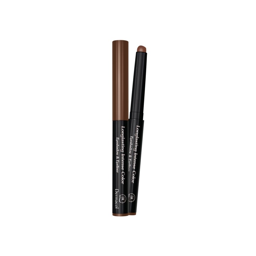 Dermacol Long-Lasting Intense Colour Eyeshadow & Eyeliner No.11