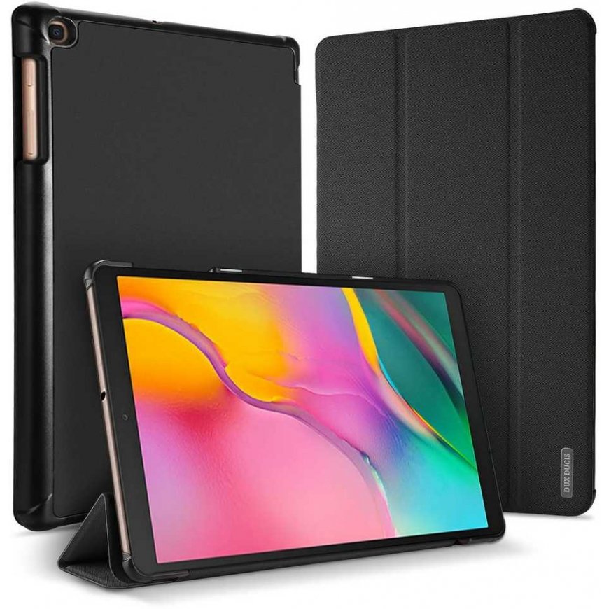 Case Dux Ducis Domo Xiaomi Redmi Pad black