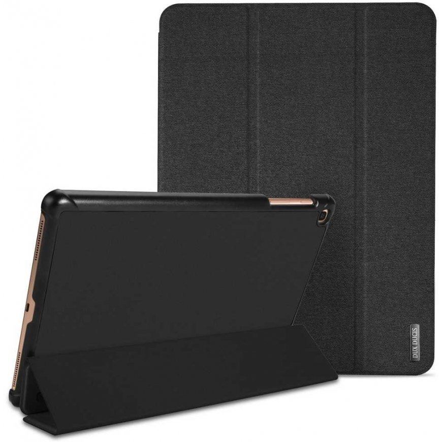 Case Dux Ducis Domo Xiaomi Redmi Pad black – 3