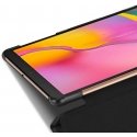 Case Dux Ducis Domo Xiaomi Redmi Pad black Case Dux Ducis Domo Xiaomi Redmi Pad black