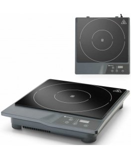 Kuchenka induction cooker Economic 1800W - Hendi 239209
