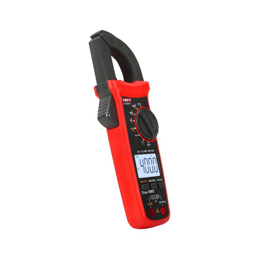 Current measuring clamp Uni-T UT201+ – 3