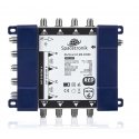 Plug Multiswitch 9/8 Spacetronik E-Series MS-0908E Plug Multiswitch 9/8 Spacetronik E-Series MS-0908E