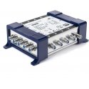 Plug Multiswitch 9/8 Spacetronik E-Series MS-0908E Plug Multiswitch 9/8 Spacetronik E-Series MS-0908E