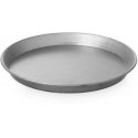 Apvali picos kepimo skarda, HENDI, ø450x(H)38mm Apvali picos kepimo skarda, HENDI, ø450x(H)38mm
