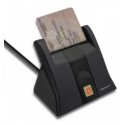 Qoltec 50643 RFID reader USB Qoltec 50643 RFID reader USB