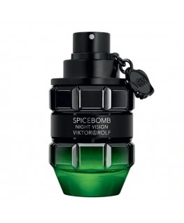 Viktor & Rolf Spicebomb Night Vision Eau de Toilette for men 50