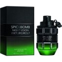 Viktor & Rolf Spicebomb Night Vision Eau de Toilette for men 50 Viktor & Rolf Spicebomb Night Vision Eau de Toilette for men 50