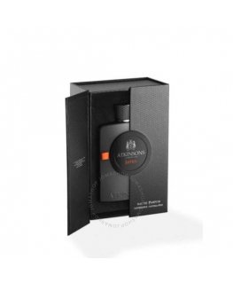 Atkinsons James Eau de Parfum for men 100 ml