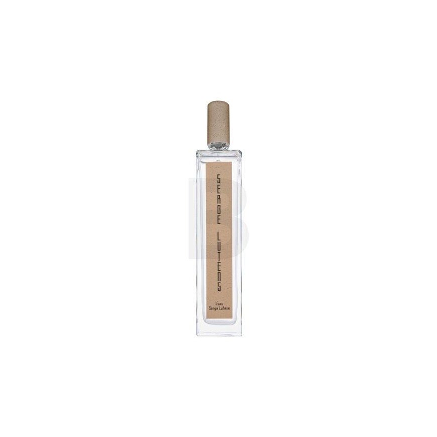Serge Lutens Serge Lutens L`Eau unisex