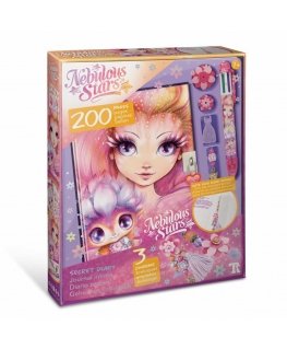 NEBULOUS STARS Secret Diary Petulia, 11135