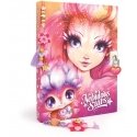 NEBULOUS STARS Secret Diary Petulia, 11135