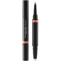 Shiseido LipLiner InkDuo 01 Bare 2in1 1.1 g Shiseido LipLiner InkDuo 01 Bare 2in1 1.1 g