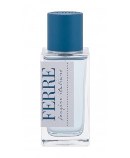 Gianfranco Ferré Fougere Italiano Eau de Toilette for men 50 ml