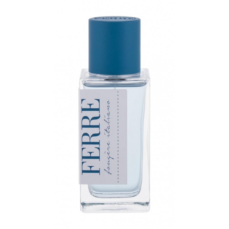 Gianfranco Ferré Fougere Italiano Eau de Toilette for men 50 ml