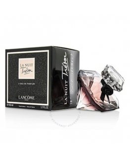 Lancôme Tresor La Nuit eau de parfum for women 50 ml