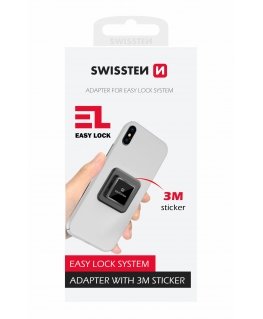 Swissten Adapter for easy Lock